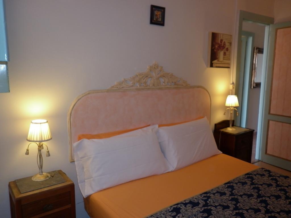 Suite City Center Taormina Quarto foto